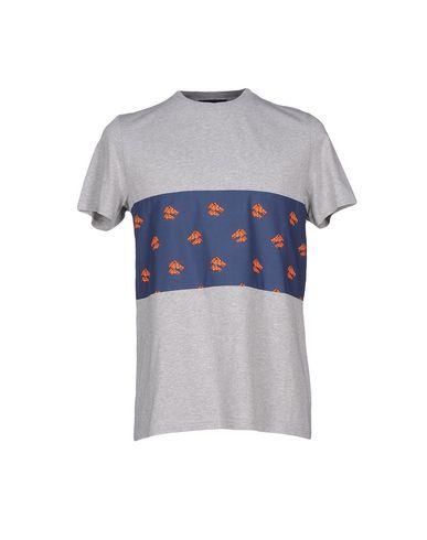 Футболка KRISVANASSCHE