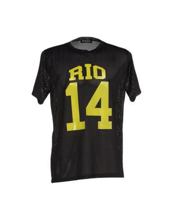 Футболка VISION