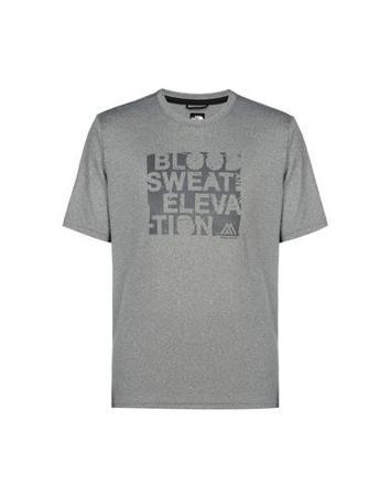 Футболка THE NORTH FACE