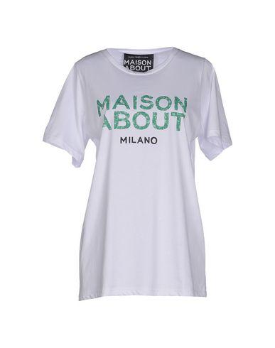 Футболка MAISON ABOUT