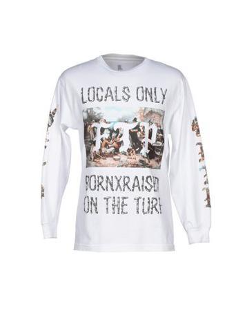 Футболка BORN X RAISED