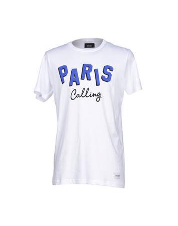 Футболка A QUESTION OF