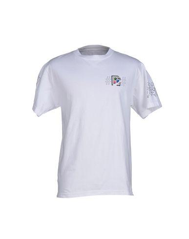 Футболка  -  цвет