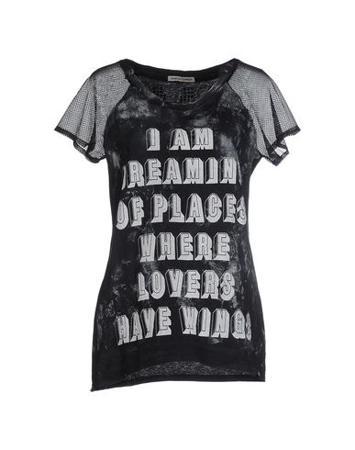 Футболка SIMEON FARRAR