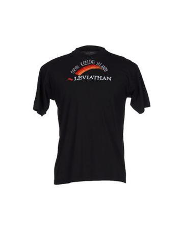 Футболка LEVIATHAN