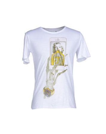 Футболка CATCH22