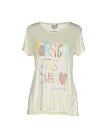 Футболка DOLORES PROMESAS HELL