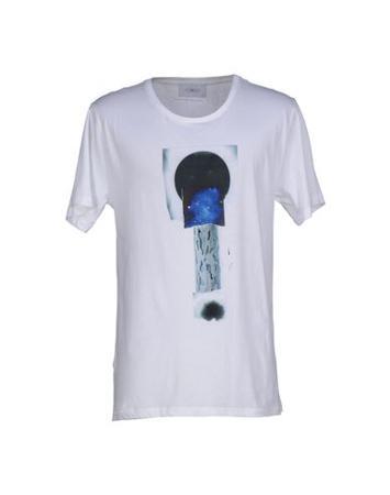 Футболка APRIL 77