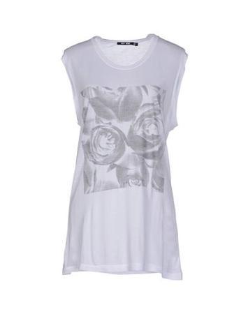 Футболка BLK DNM