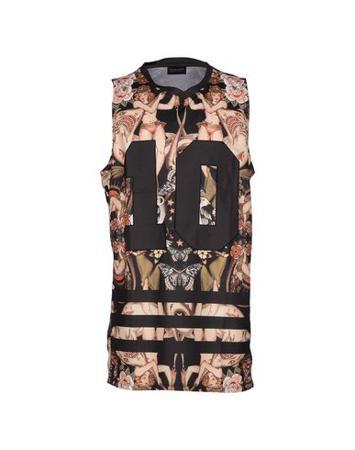 Футболка LES ÉCLAIRES