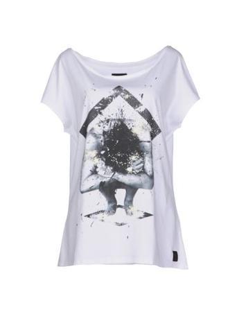 Футболка ZEUSEDERA