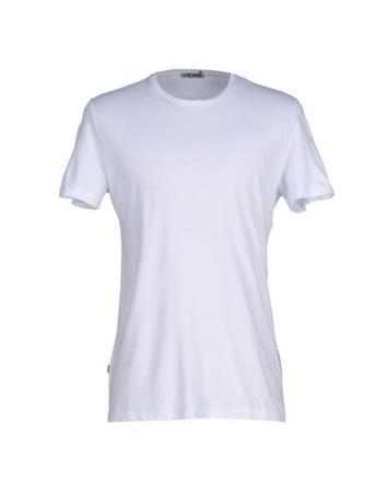 Футболка L(!)W BRAND