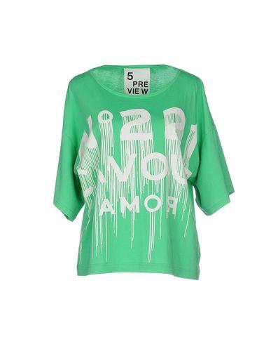 Футболка 5PREVIEW