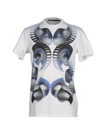 Футболка GAETANO NAVARRA