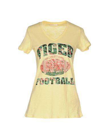 Футболка  -  цвет