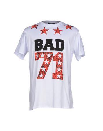 Футболка VISION