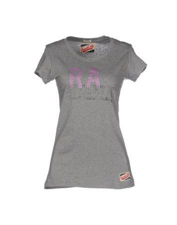 Футболка RUSSELL ATHLETIC Футболка RUSSELL ATHLETIC