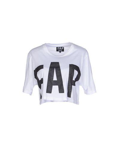 Футболка FAP  FILLES A PAPA