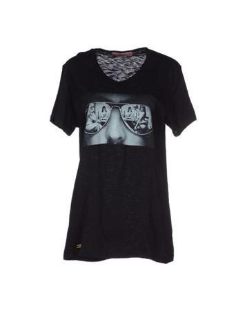 Футболка EAN 13