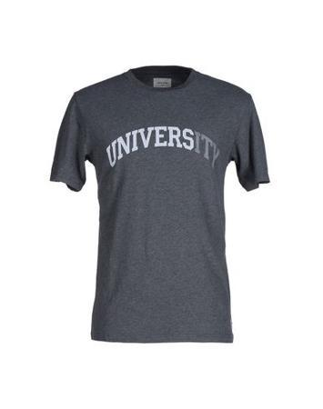 Футболка WOODWOOD