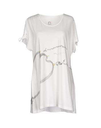 Футболка TSUMORI CHISATO