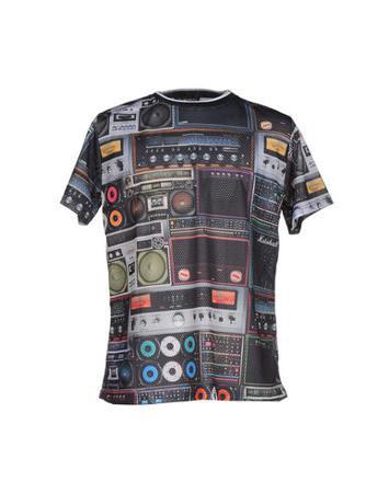 Футболка VISION