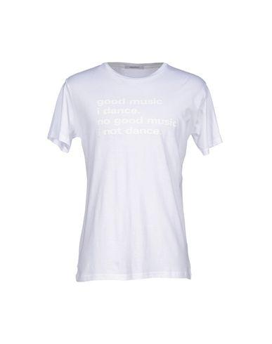 Футболка  -  цвет