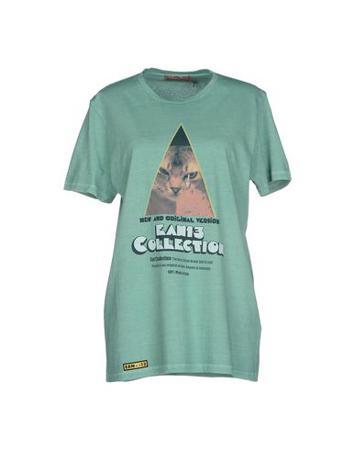 Футболка EAN 13