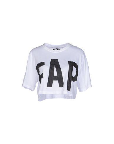 Футболка FAP  FILLES A PAPA