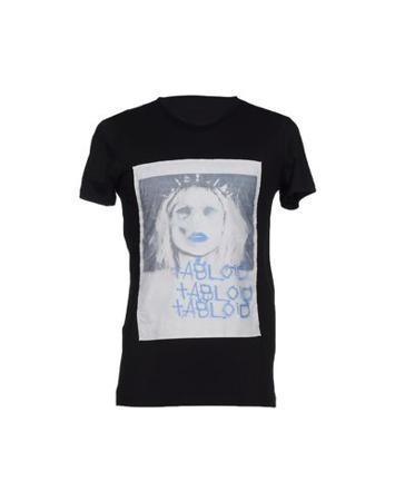 Футболка COSTUME NEMUTSO