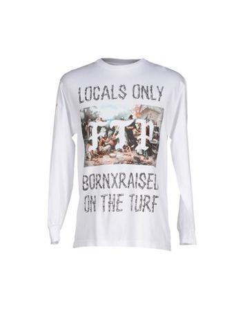 Футболка BORN X RAISED