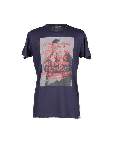 Футболка  -  цвет