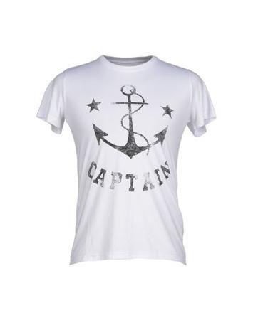 Футболка ATOMO