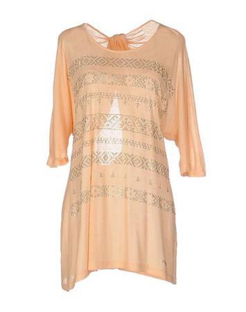 Футболка PINKO GREY