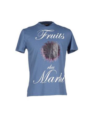 Футболка NHIVURU