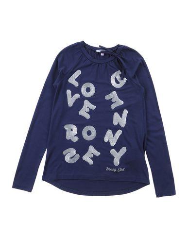 Футболка  -  цвет