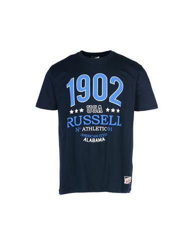 Футболка RUSSELL ATHLETIC