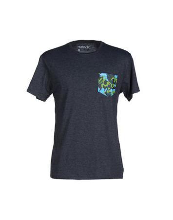 Футболка HURLEY