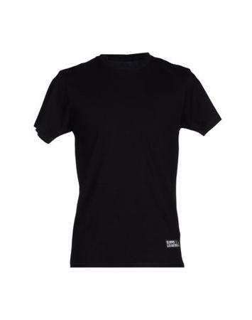 Футболка ELEVEN PARIS