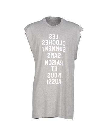 Футболка TILLMANN LAUTERBACH