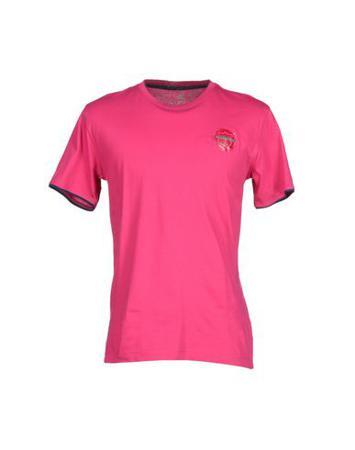 Футболка ALLEN COX