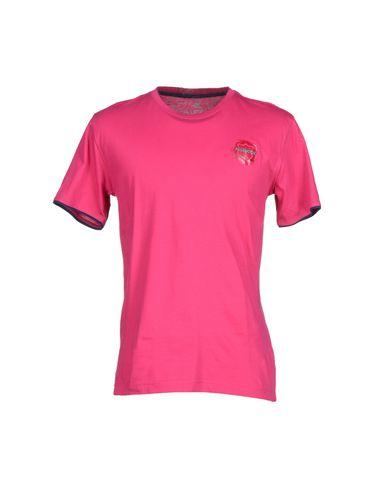 Футболка ALLEN COX