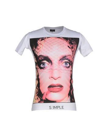 Футболка SKIIIN