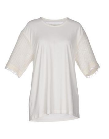 Футболка MAISON MARGIELA 1