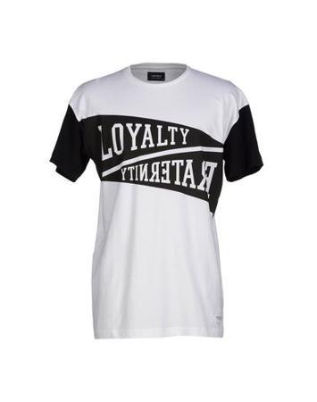 Футболка A QUESTION OF