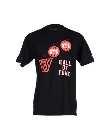 Футболка HALL OF FAME