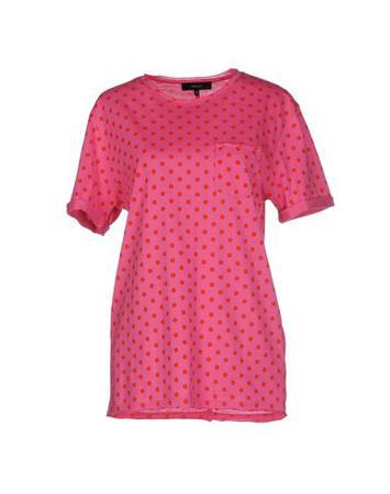 Футболка VILLAIN  LONDON