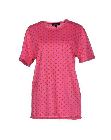 Футболка  -  цвет