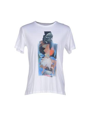 Футболка APRIL 77