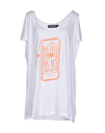 Футболка FAME ON YOU